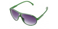 Kids Fashion Sunglasses Green