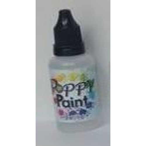 Poppy Paint Rehydrator