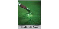 Rainbow Dust Metallic Holly Green  25ml