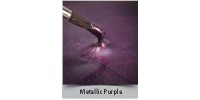 Rainbow Dust Metallic Purple  25ml