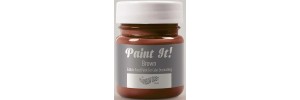 PaintIt Brown 25ml