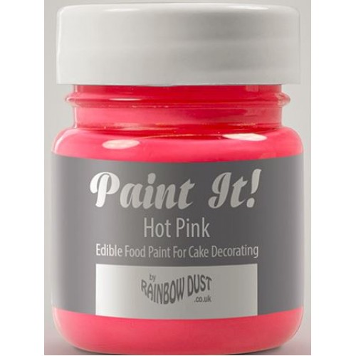 PaintIt Hot Pink 25ml