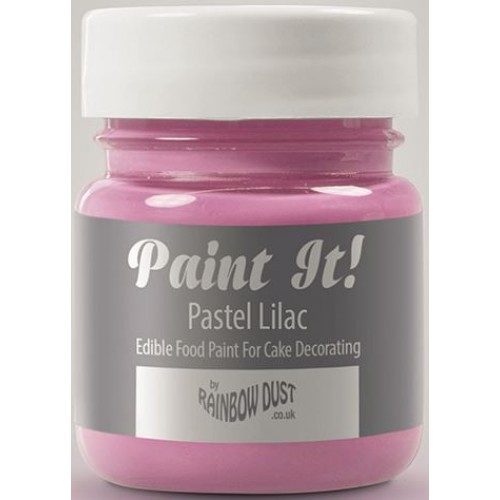 PaintIt Pastel Lilac 25ml