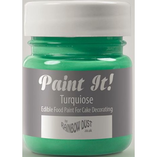 PaintIt Turquoise 25ml