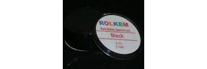 ROLKEM RAINBOW SPECTRUM BLACK 10ML