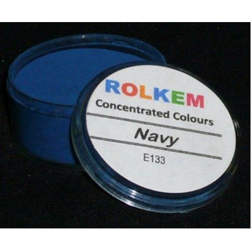 ROLKEM concentratrated NAVY